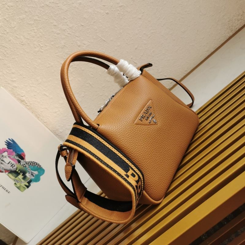 Prada Top Handle Bags